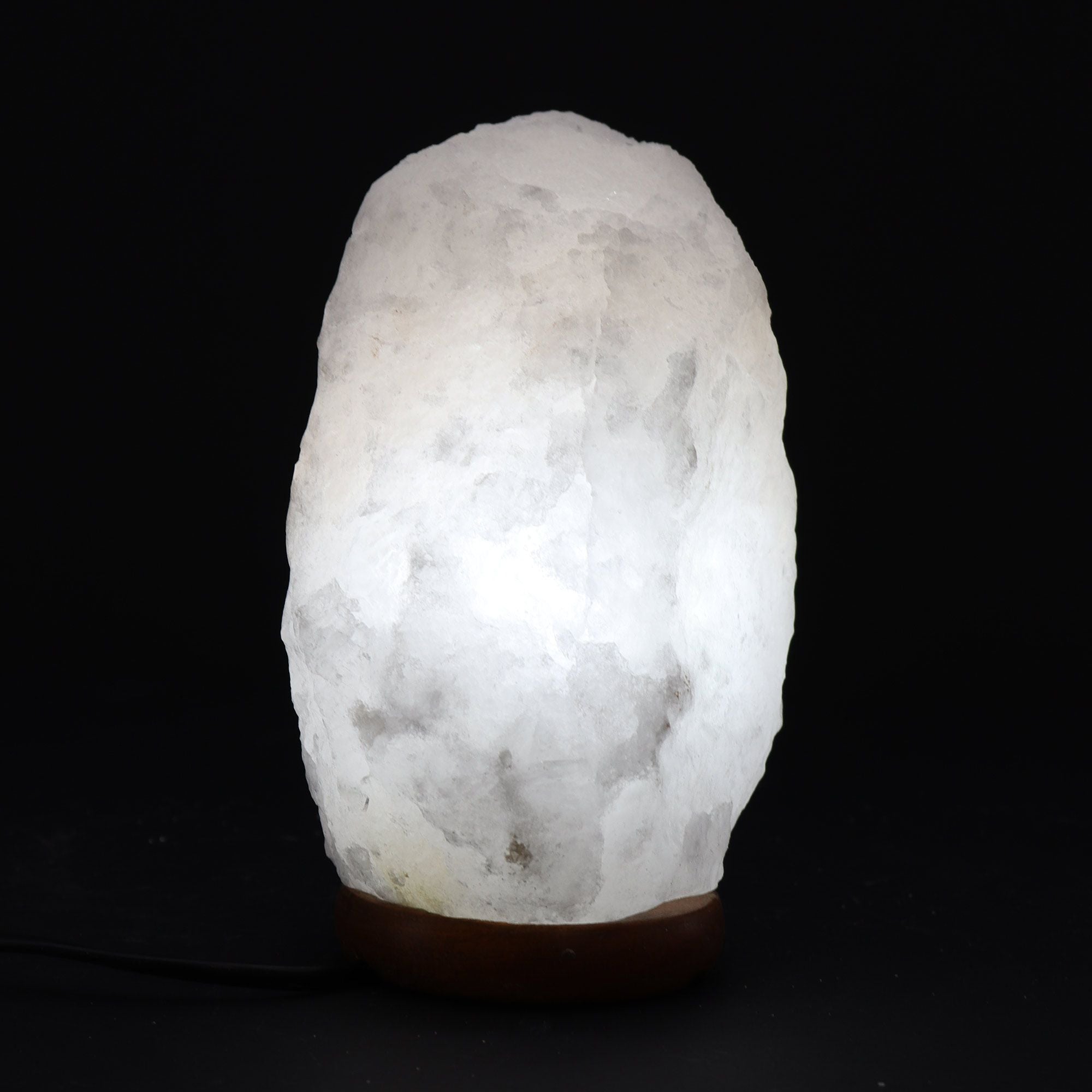 Lámparas de Sal del Himalaya