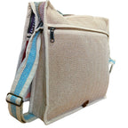 Bolsos/as, Riñoneras, Bandoleras... de Cáñamo ( 25 modelos )