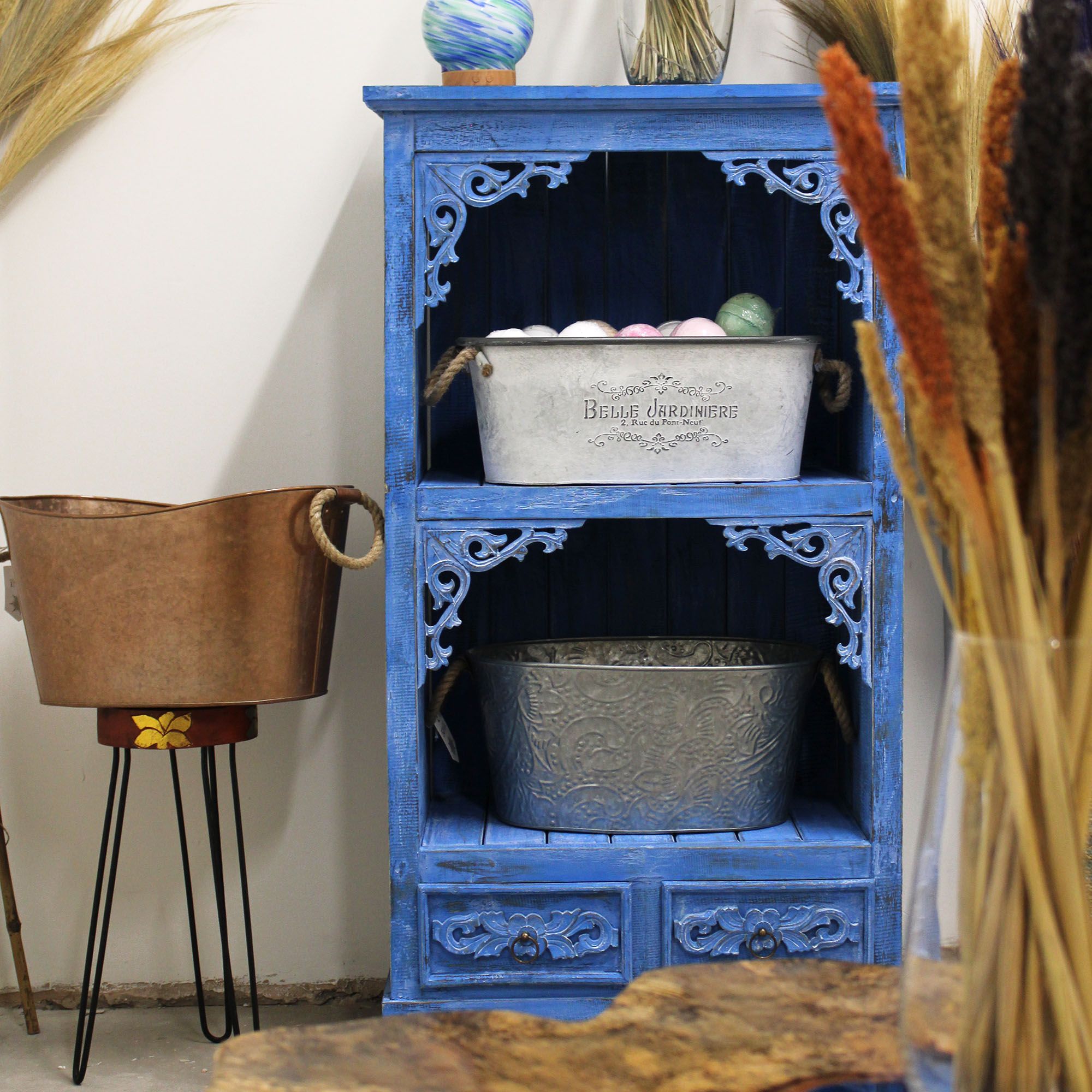 Mueble de Baño Albasia ( 4 Modelos )