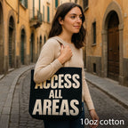 Bolsas Tote Icónicas · Estilo Nómada y Alternativo ( 23 modelos )