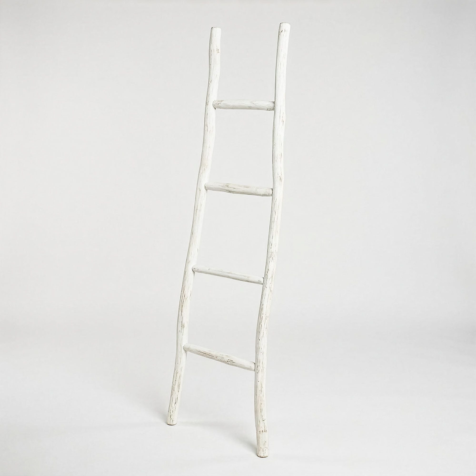 Escaleras Tohallero Estilo Japonés Kemu ( 5 modelos )