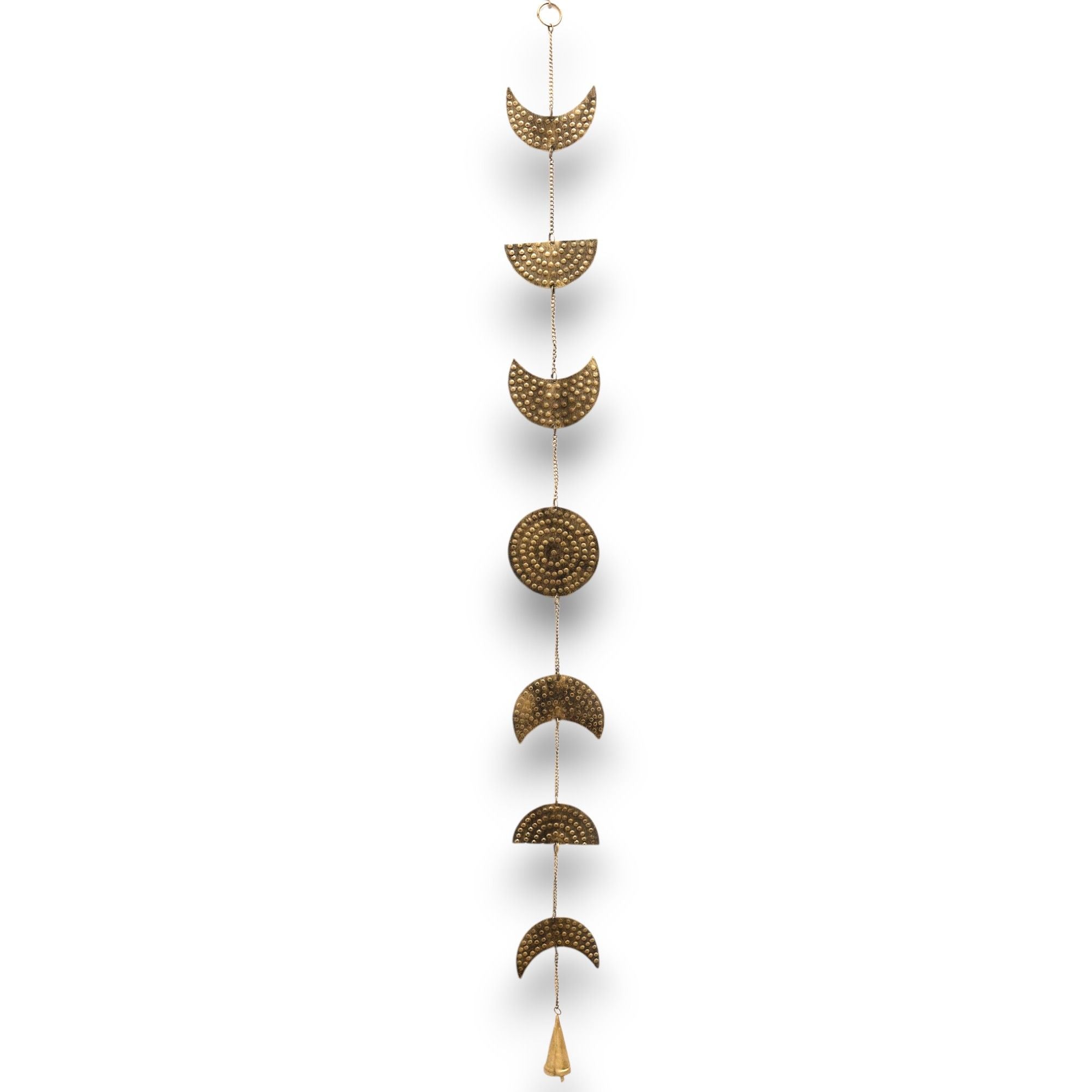Campanas de Viento de la India ( 21 modelos )