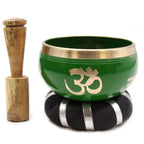 Juego de Cuenco Tibetano ( 10 modelos )