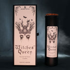 Velas Purificadoras de Brujas Antiguas - Reina de las brujas - Poder y Éxito