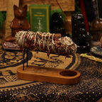 Banjara Smudge - Salvia Vetiver