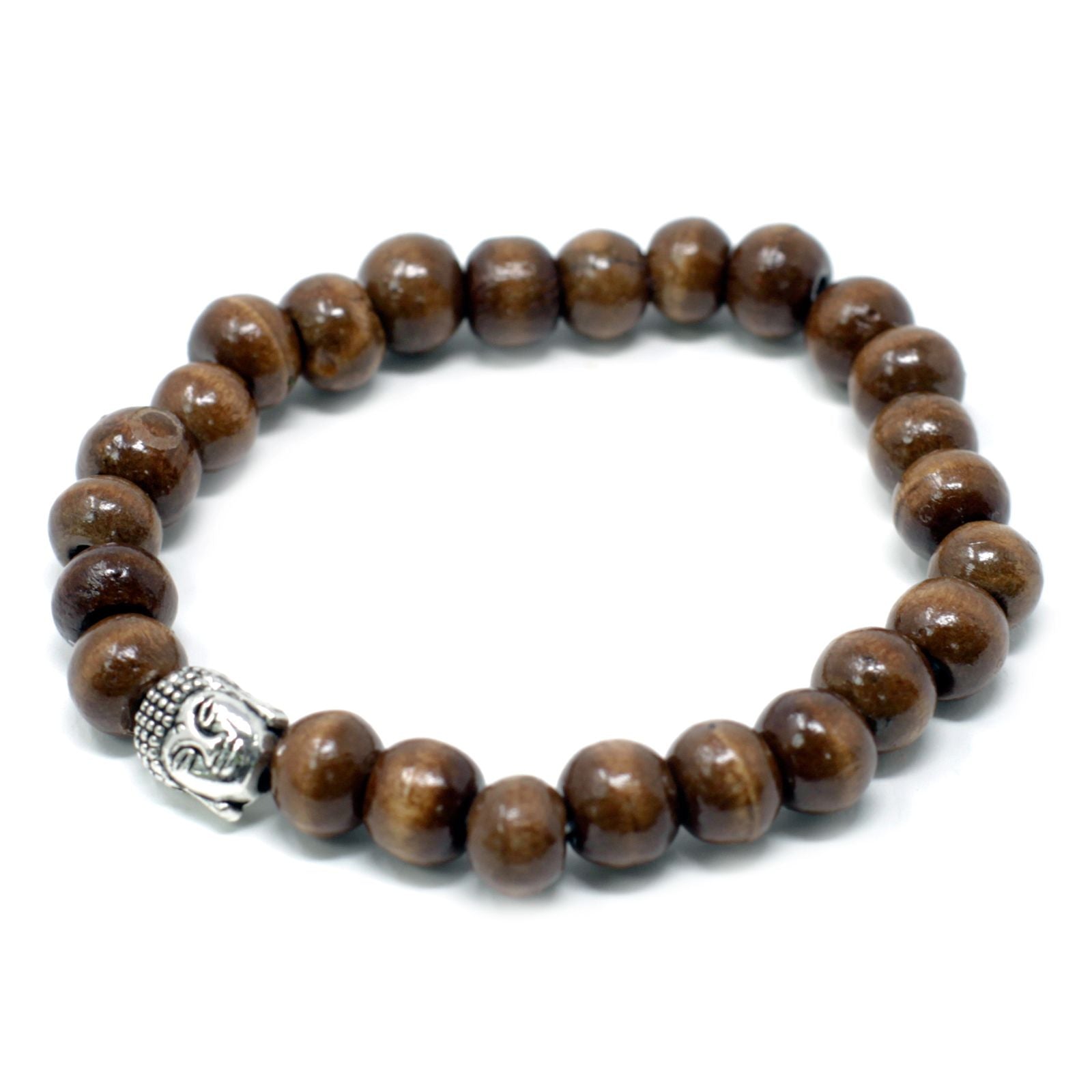 Brazalete de Cuentas ( 5 modelos )