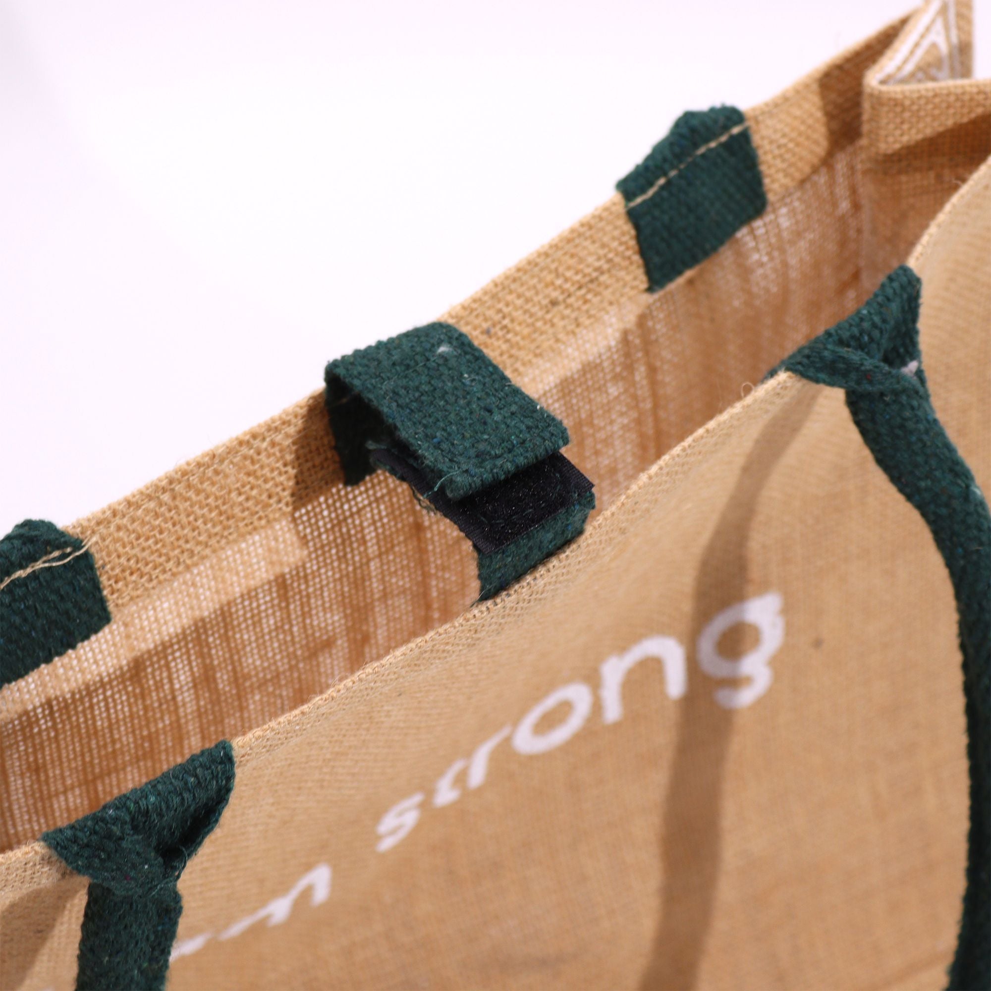 Bolsas de Yute y Algodón · Estilo Natural con Alma Ritual ( 13 modelos )