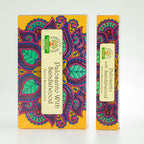 Namaste Mandala Masala Incienso - Palo Santo con Sándalo