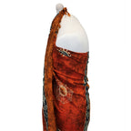 Pareo Celta de Bali - ( 3 modelos ) (4 Colores Surtidos)