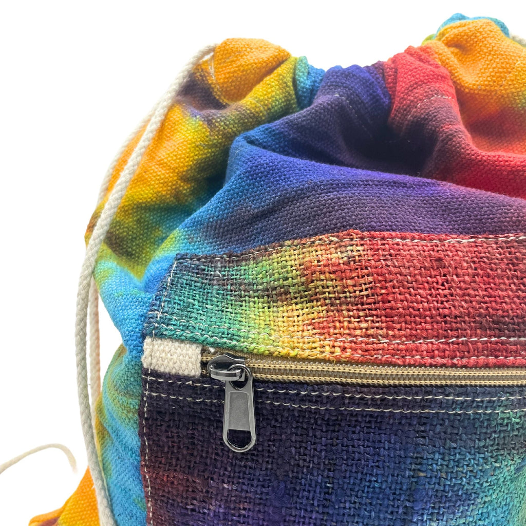 Bolsos/as, Riñoneras, Bandoleras... de Cáñamo ( 25 modelos )