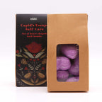 Set de Bombas de Baño de Cerrazón ( 4 modelos )