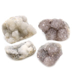 Cristales y Piedras Específicas para Intuición y Adivinación ( 8 variantes )
