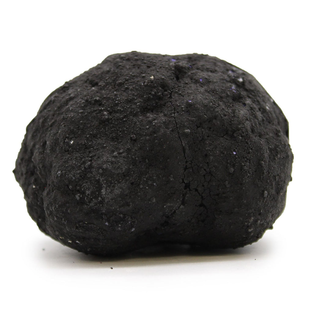 Geodas de calcita coloreada - Piedra Negra - Turquesa