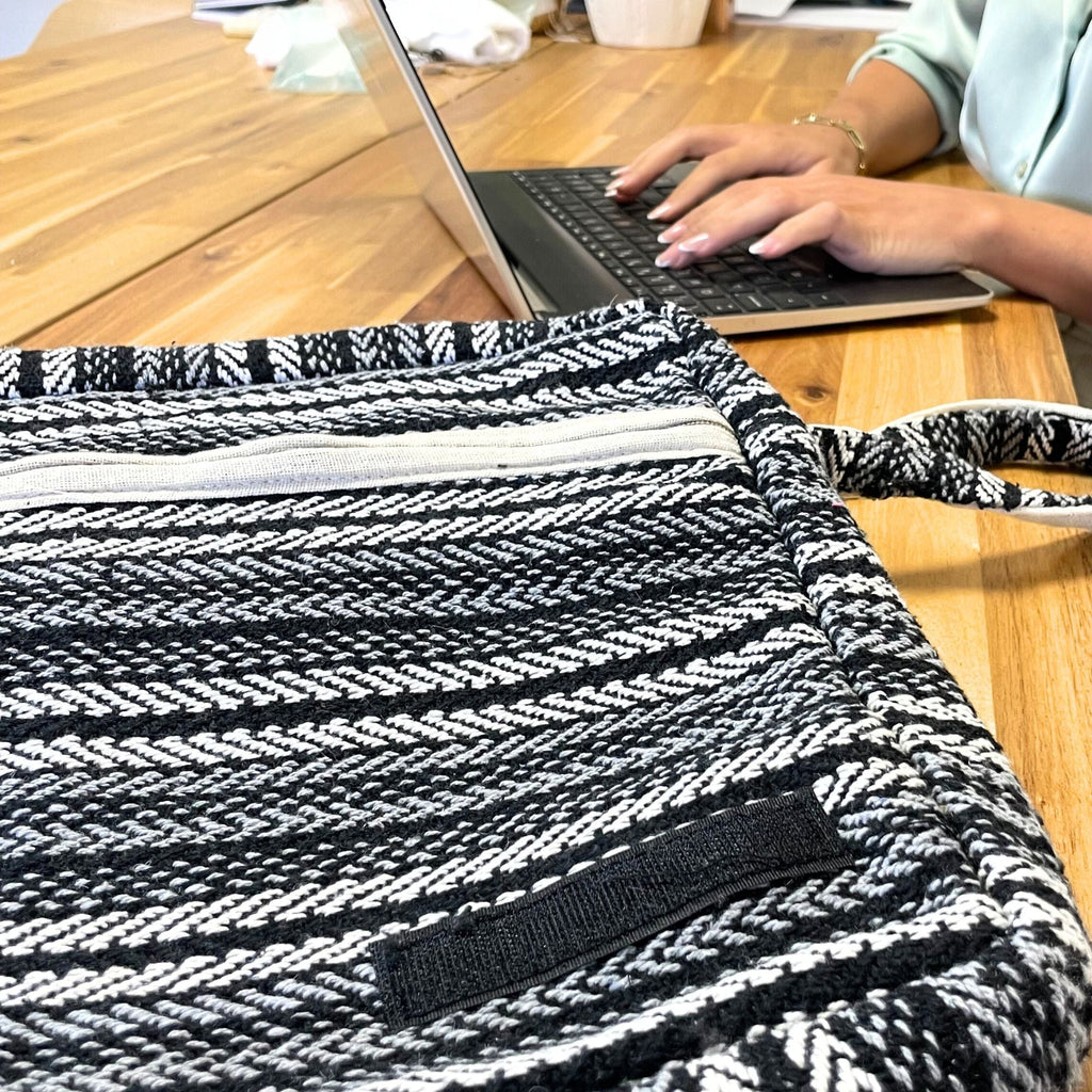 Bolso para Teléfonos y Portátiles ( 9 modelos )