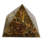 Orgonita Artesanal – Objeto Decorativo con Minerales ( 18 modelos )