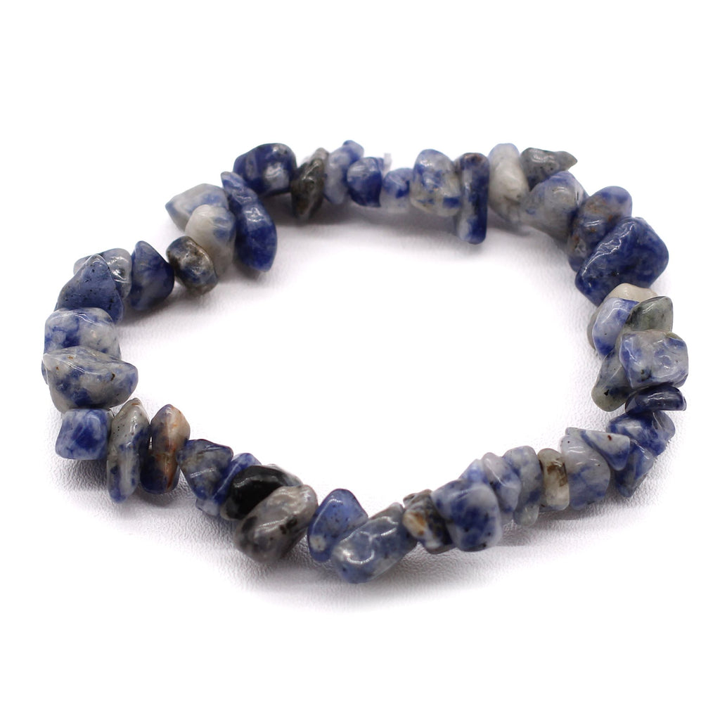 Bomba de baño con pulsera de gemas ( 6 variantes )