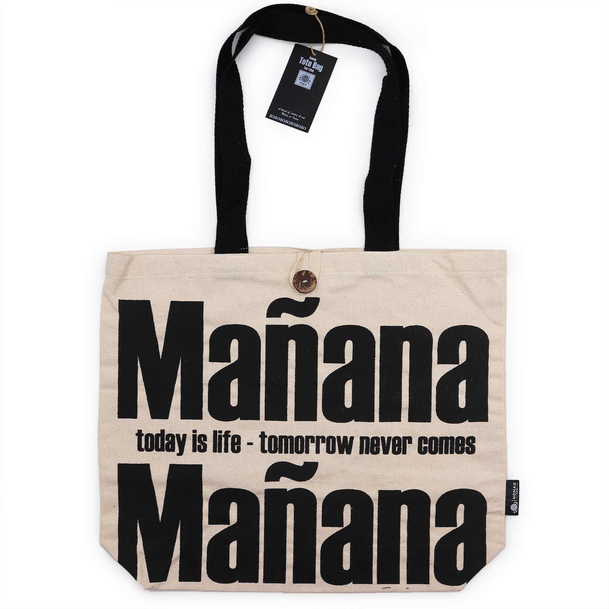 Bolsas Tote Icónicas · Estilo Nómada y Alternativo ( 23 modelos )