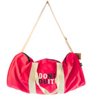 Bolsa de Gimnasio ( 5 modelos )