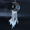 Atrapasueños - Macramé Luna Surtido