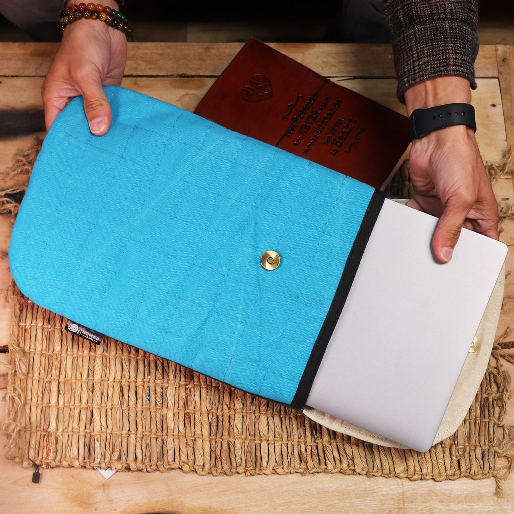 Funda Acolchada para Portátil y Tablet Nomad Sari ( 5 modelos )