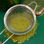 50g Té de Matcha Orgánico Culinario ( Lata )