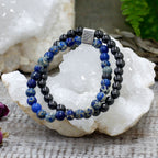 Pulsera de Piedras Preciosas y Magnéticas ( 7 modelos )