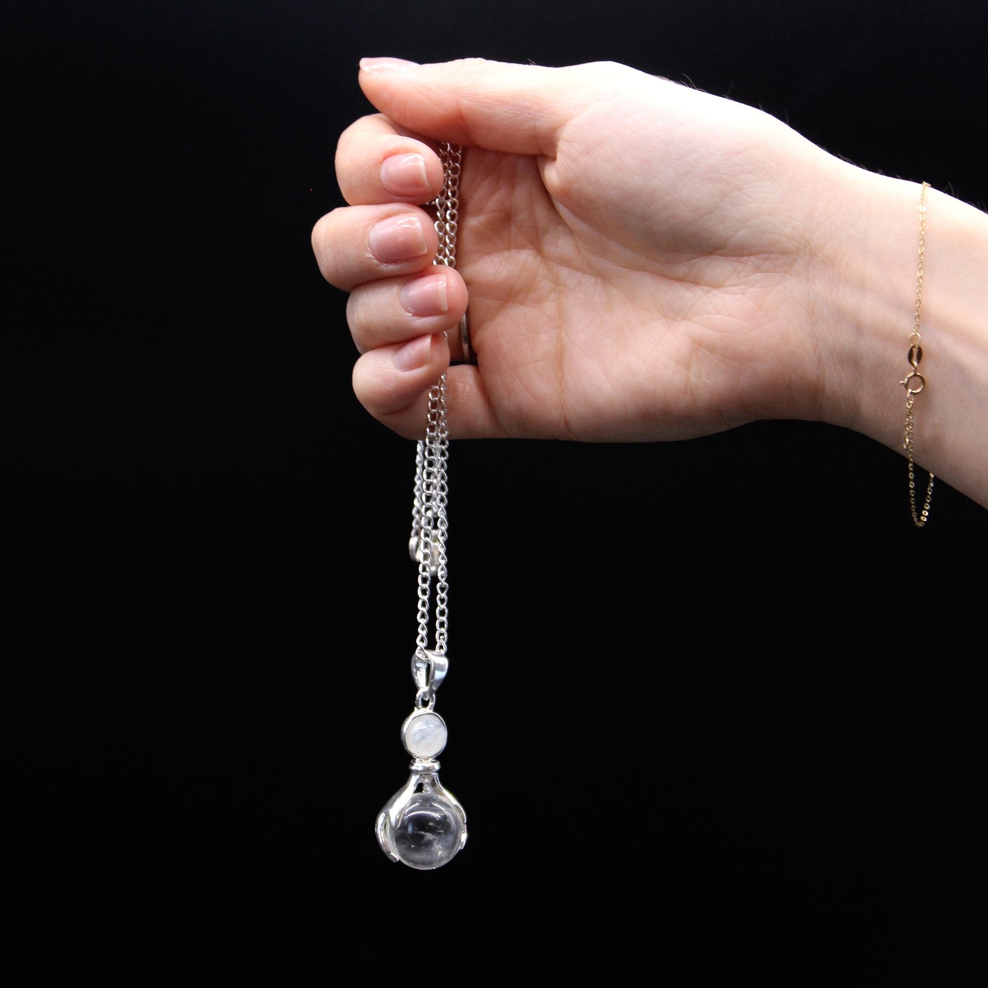 Joyería Específicas para Intuición y Adivinación ( 18 productos diferentes )