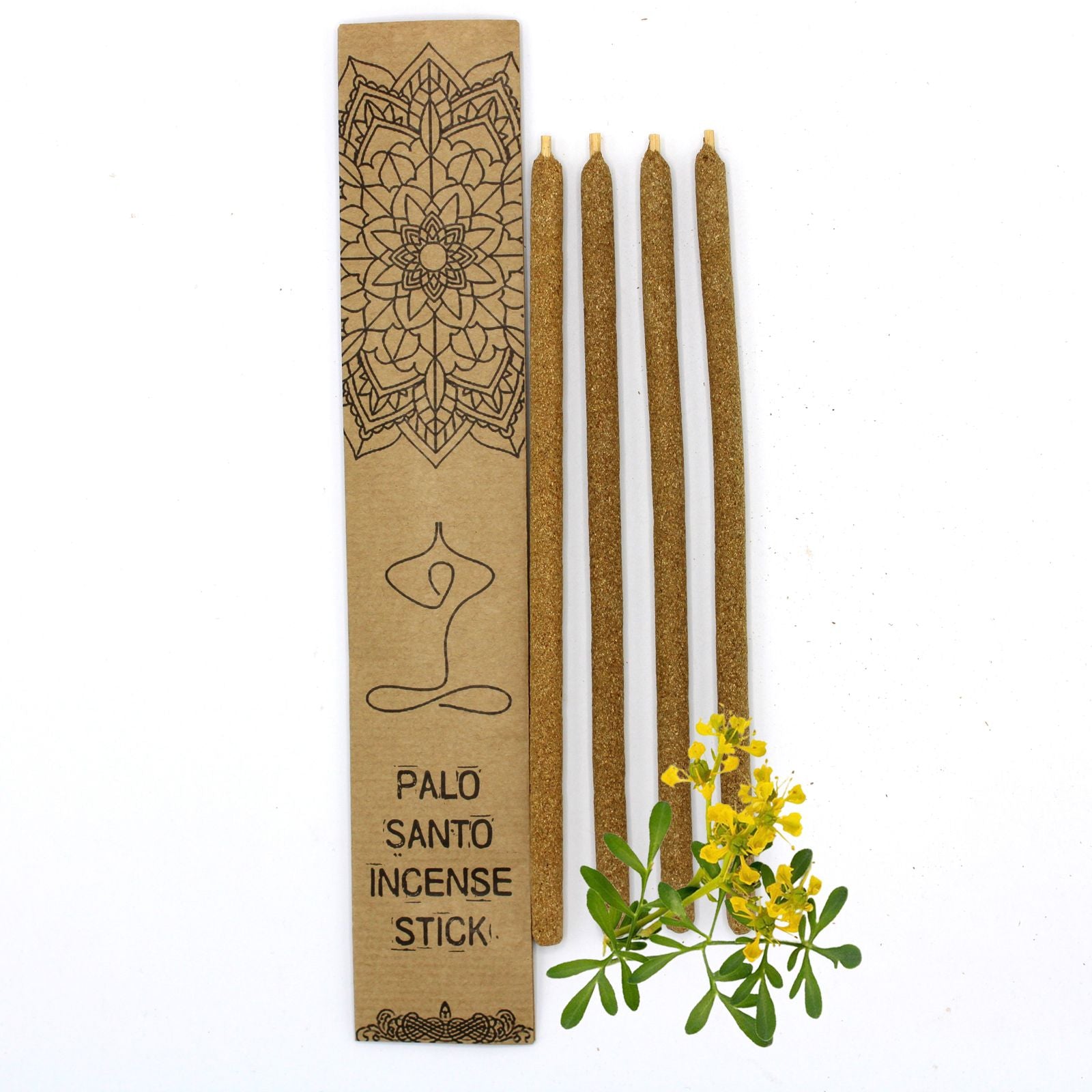 Palo Santo Varitas de Incienso Grandes ( 13 variantes )