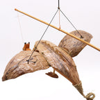 Dragones Voladores Decorativos ( 4 modelos )