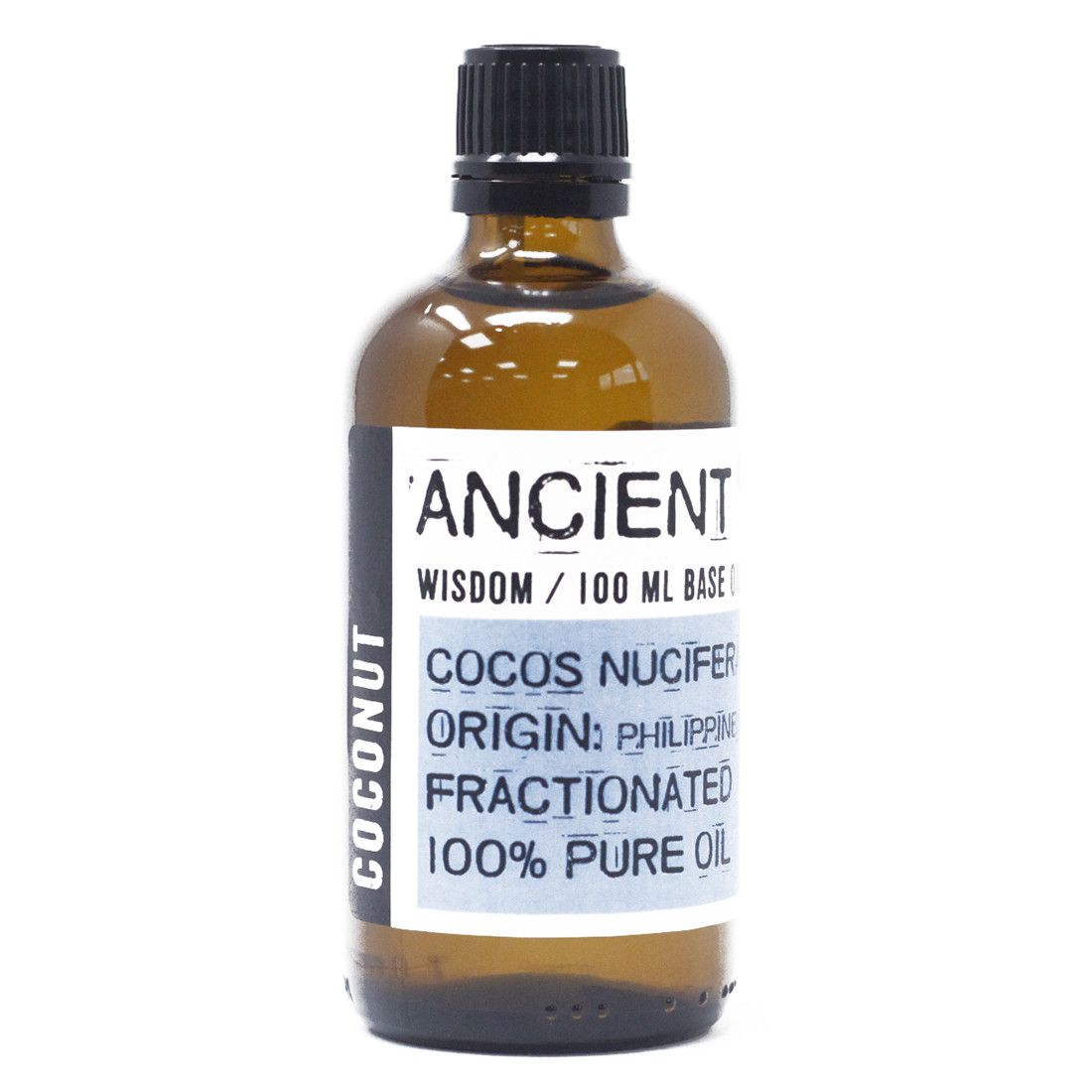 Aceite Base 100 ml para Aromaterapia y Cuidado de la Piel ( 32 variantes )