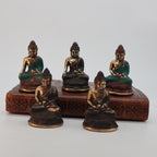 Objetos Feng Shui de Latón ( 15 modelos diferentes )