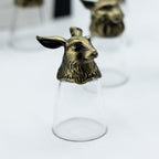 Set de Regalo Vasos de Chupito y Whisky · Criaturas Místicas ( 6 modelos )