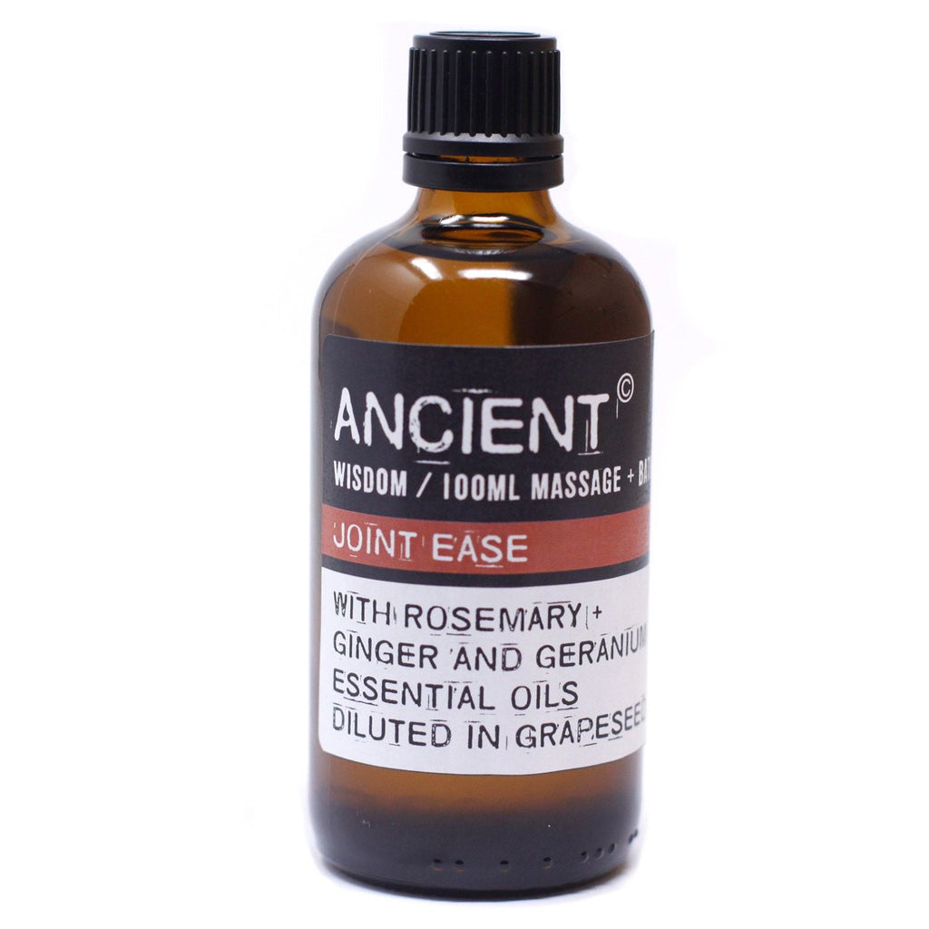 Aceite de Masaje 100ml ( 16 variantes )