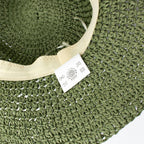 Sombreros de Paja Nomad Sari ( 8 Modelos )