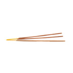Incienso Satya Black Crystal Incense - 15g