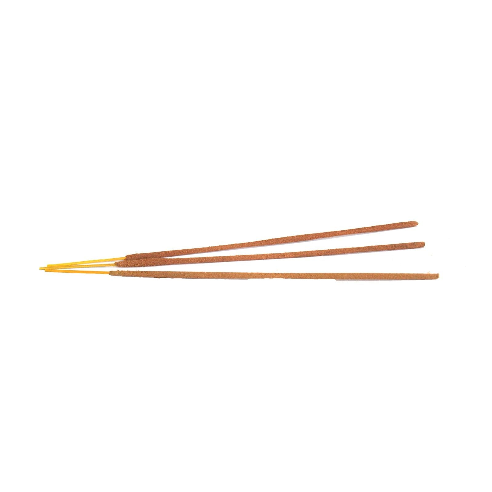 Incienso Satya Black Crystal Incense - 15g