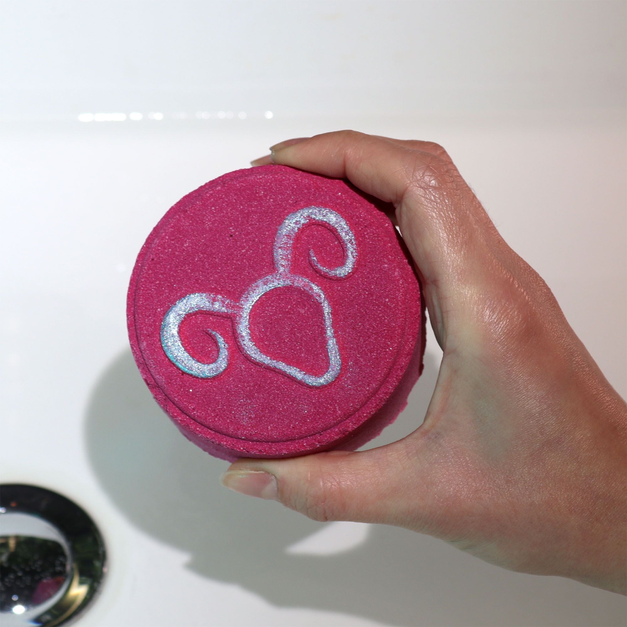 Set de Bombas de Baño del Horóscopo - Escorpio