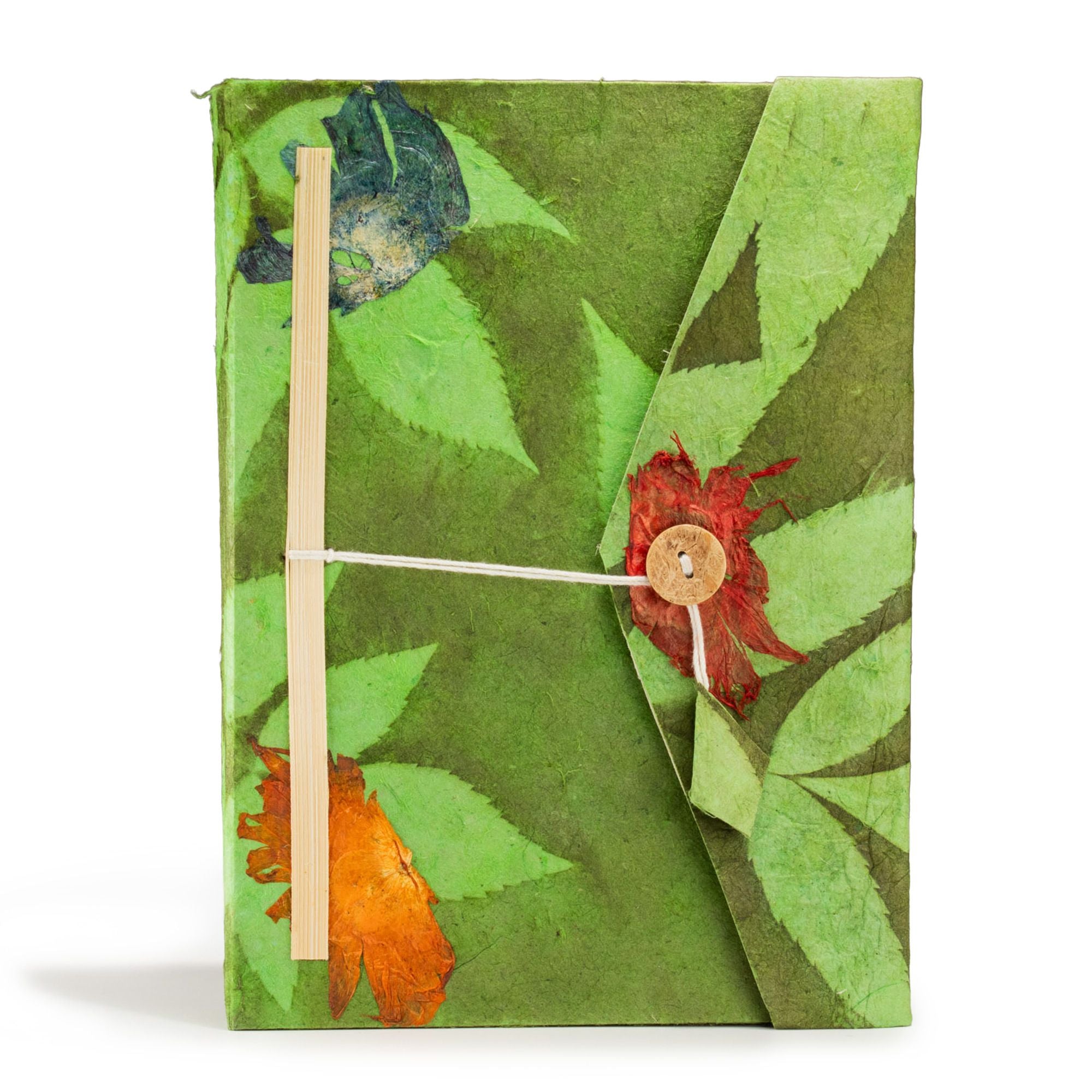 Cuadernos de Papel Lokta  ( 23 modelos )