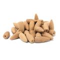 Caja Conos de Incienso Flujo Posterior 500g - (approx 225 pcs) ( 11 variantes )