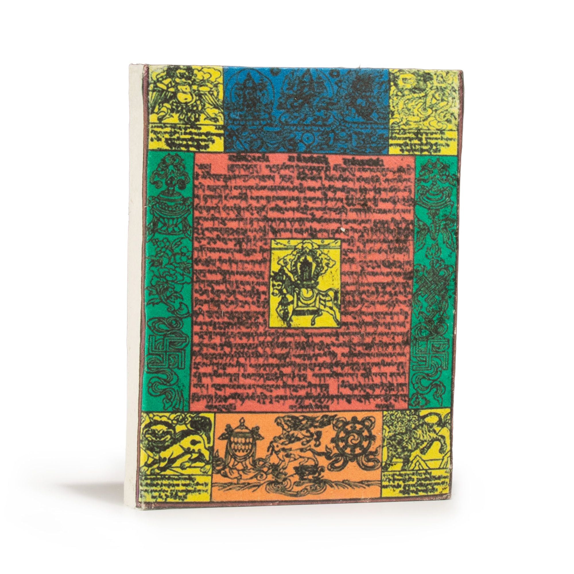 Cuadernos de Papel Lokta  ( 23 modelos )