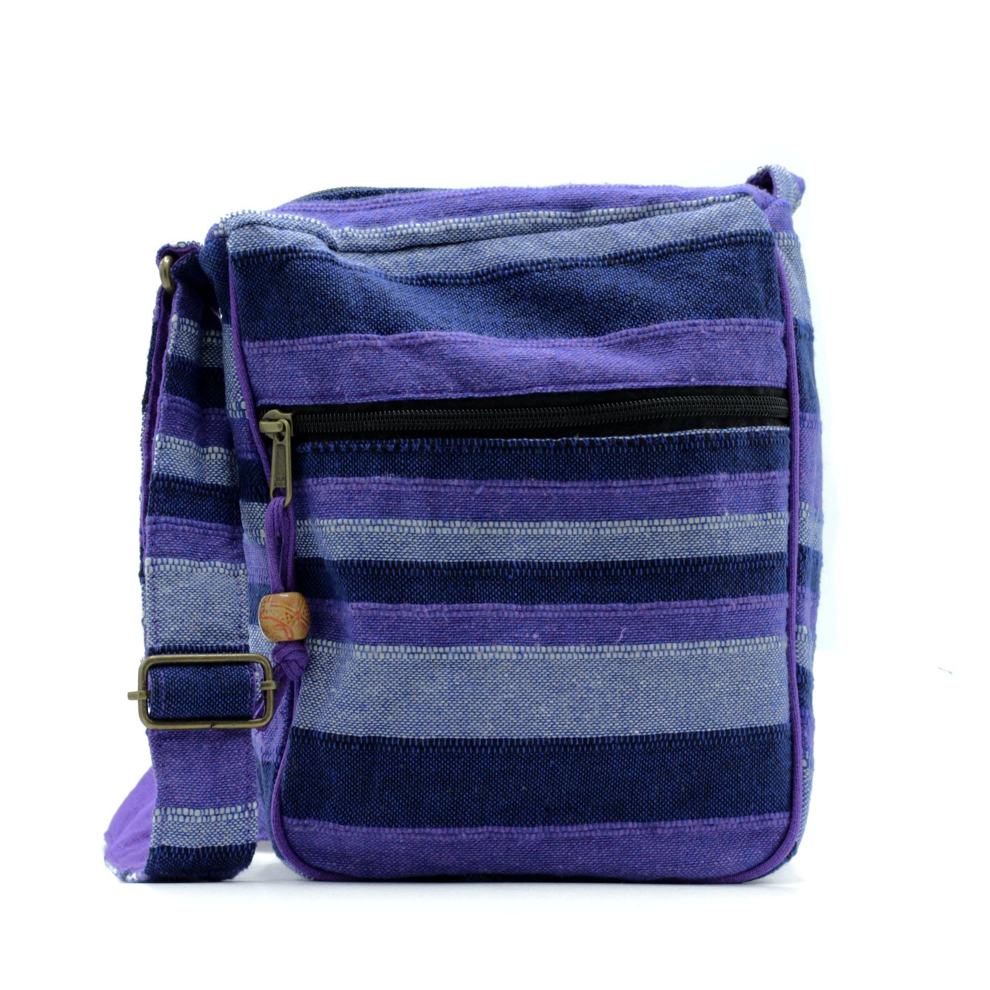 Bolsos/Bandoleras Nepalíes Artesanales ( 18 modelos )
