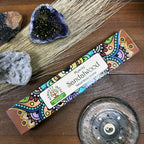 Incienso Namaste Mandala Masala (Agarbatti Tradicional)( 16 varianes )