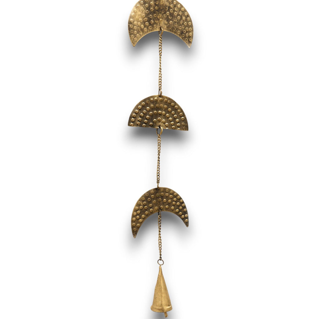 Campanas de Viento de la India ( 21 modelos )