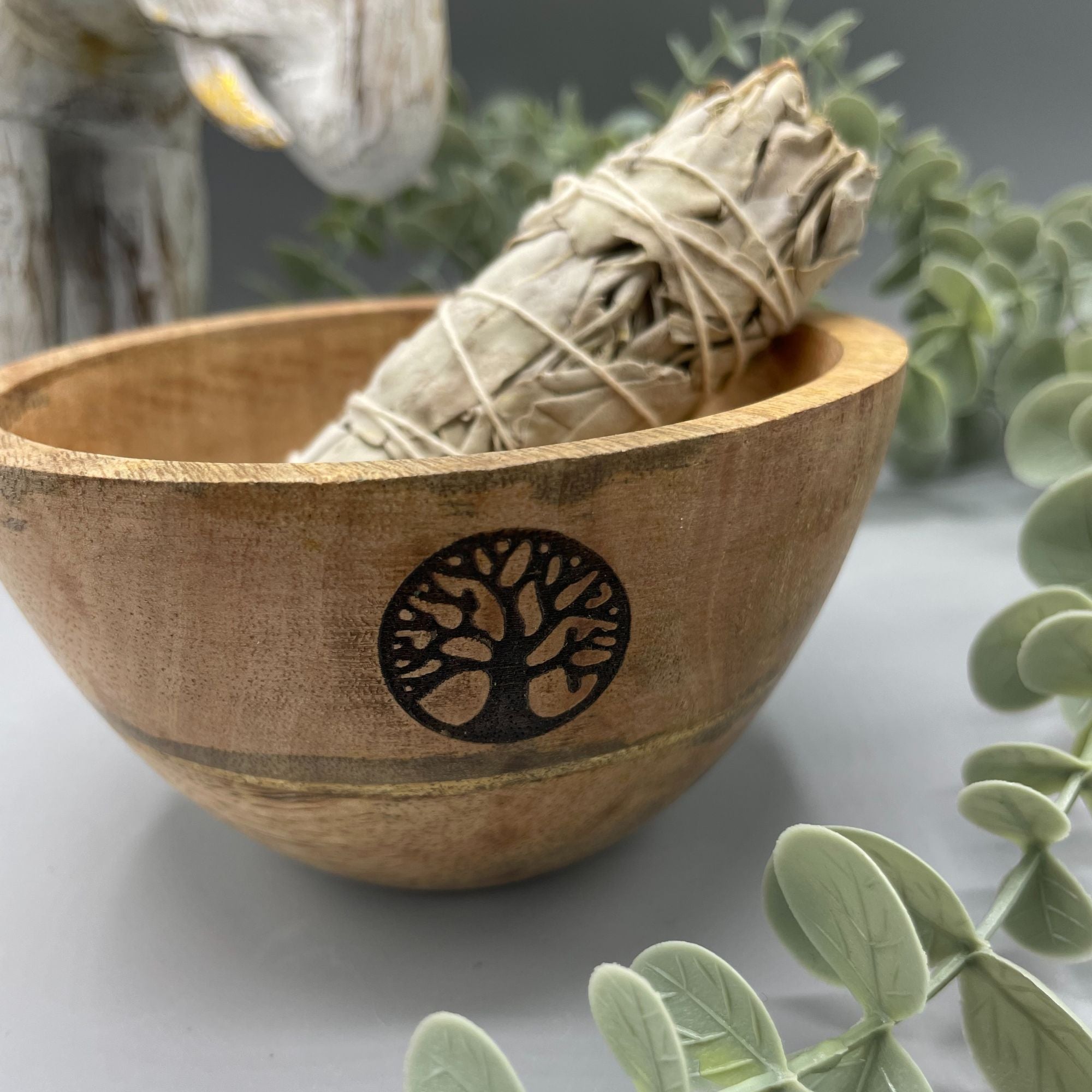 El Caldero de Litha · Ritual del Solsticio de Verano