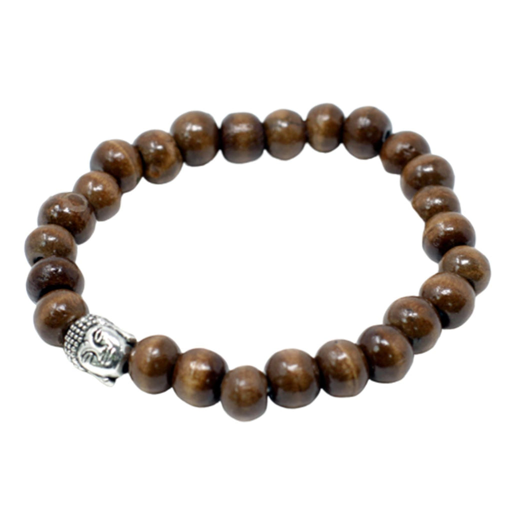 Brazalete de Cuentas ( 5 modelos )