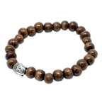 Brazalete de Cuentas ( 5 modelos )