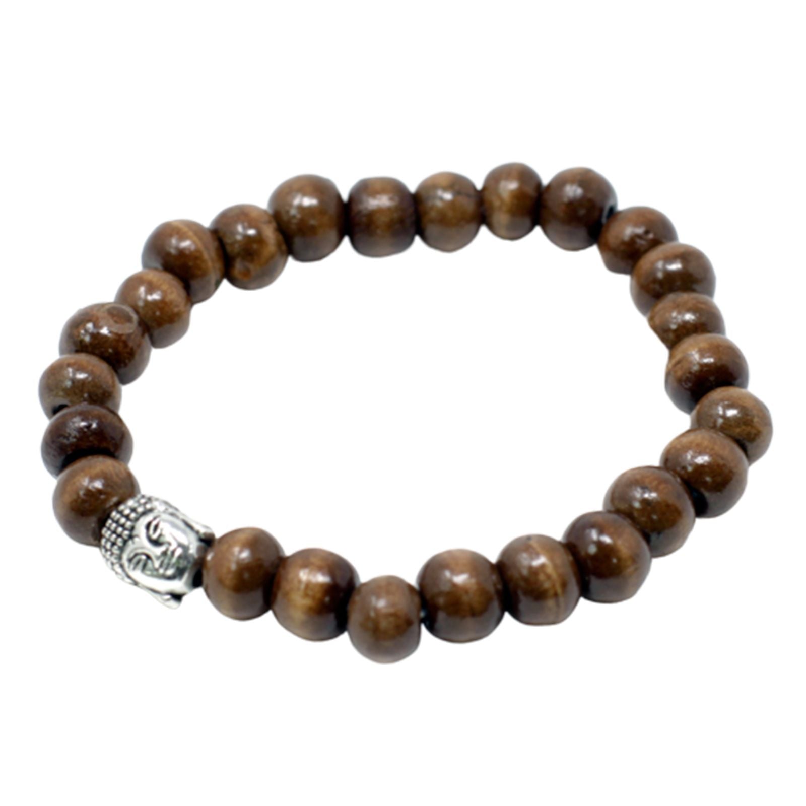 Brazalete de Cuentas ( 5 modelos )