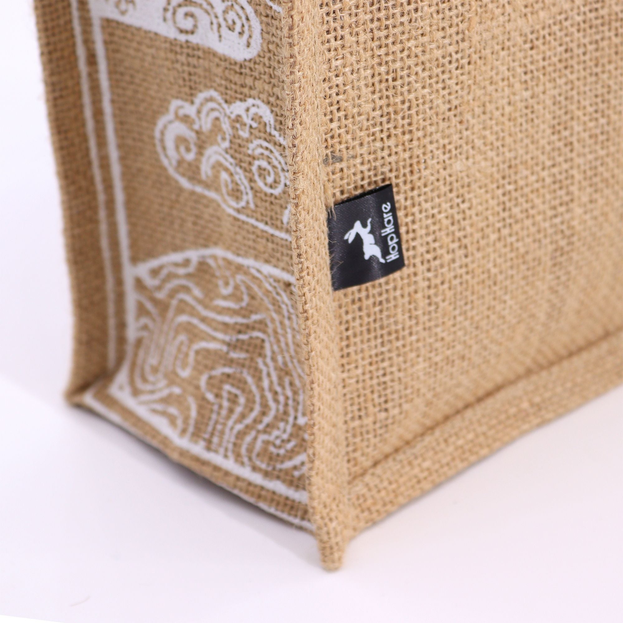 Bolsas de Yute y Algodón · Estilo Natural con Alma Ritual ( 13 modelos )
