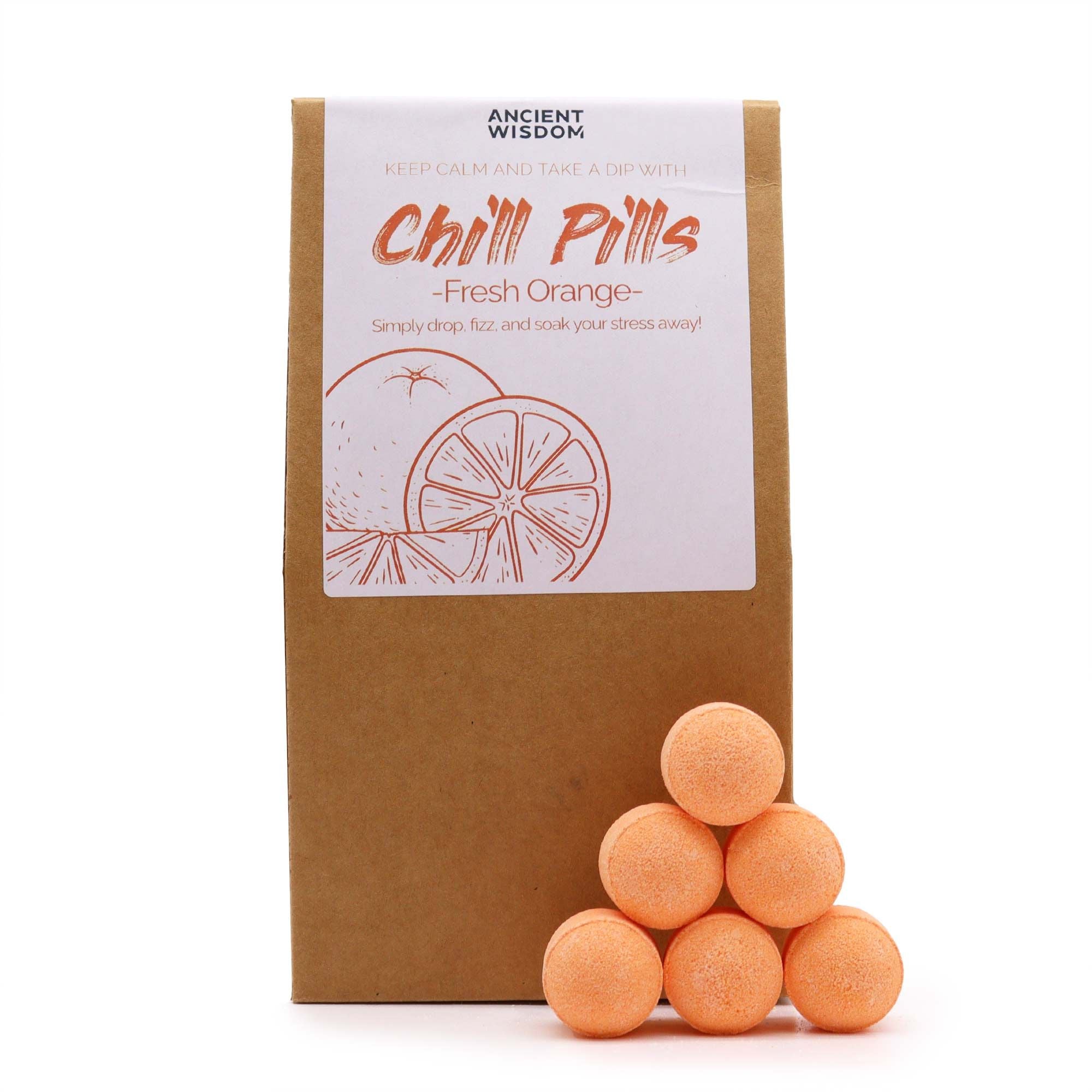 Pack Regalo Chill Pills 350g ( 13 variantes intencionales )