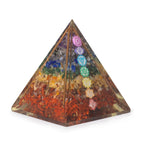 Orgonita Artesanal – Objeto Decorativo con Minerales ( 18 modelos )
